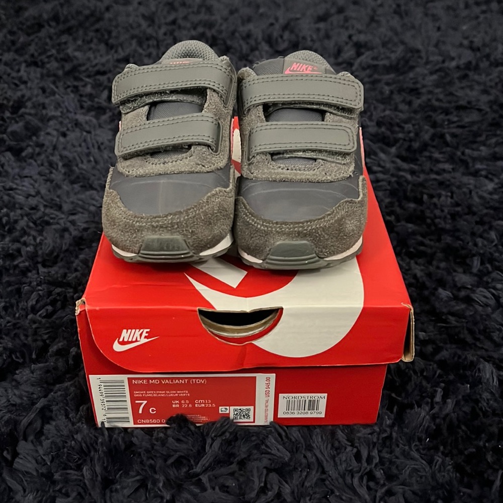 Nike Toddler Girl Sneakers